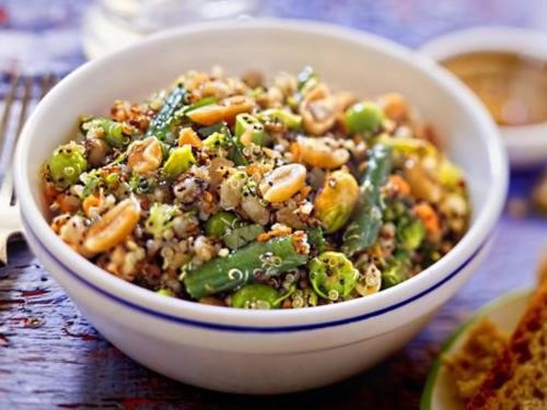 Иллюстрация к книге — Кулинарная Книга Для Спортсменов Веганов [i000011300000.jpg]