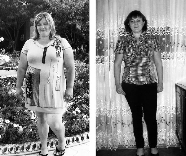 Иллюстрация к книге — Психологическая диета доктора Миркина [i_001.jpg]