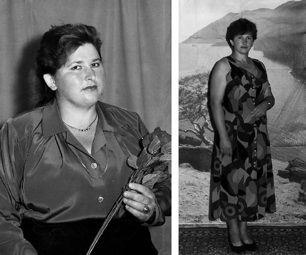 Иллюстрация к книге — Психологическая диета доктора Миркина [i_009.jpg]