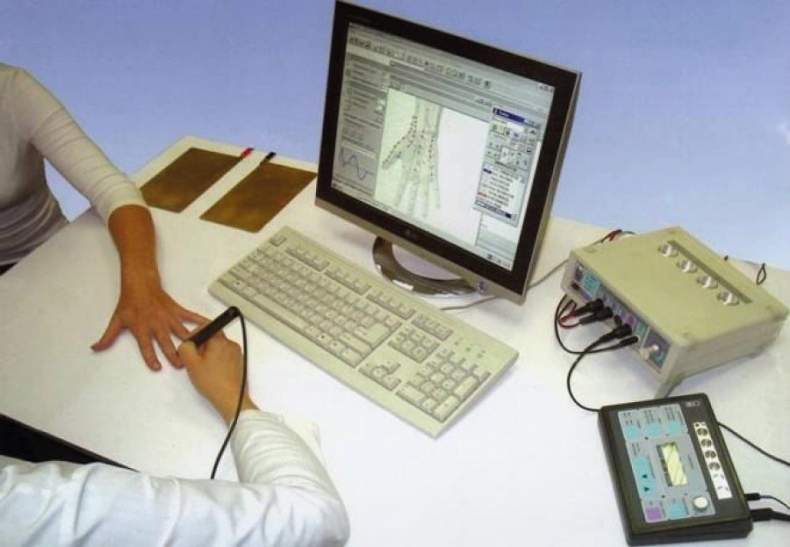 Иллюстрация к книге — Аллергия. Истинные причины. Лечение [i_005.jpg]