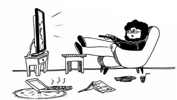 Иллюстрация к книге — Обязанности. Кто кому должен? [img_1.jpg]