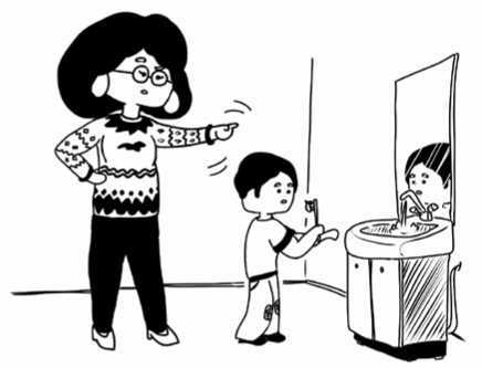 Иллюстрация к книге — Обязанности. Кто кому должен? [img_13.jpg]