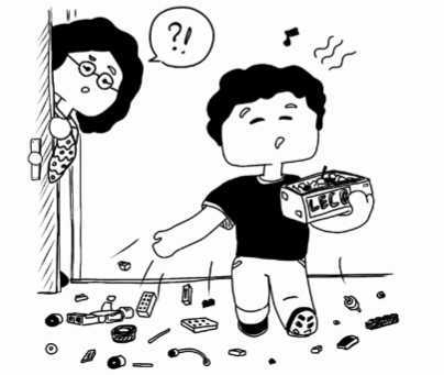 Иллюстрация к книге — Обязанности. Кто кому должен? [img_22.jpg]