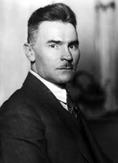 Иллюстрация к книге — Советско-польские переговоры 1918–1921 гг. и их влияние на решение белорусского вопроса [i_015.jpg]