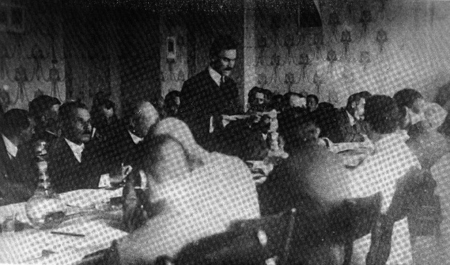 Иллюстрация к книге — Советско-польские переговоры 1918–1921 гг. и их влияние на решение белорусского вопроса [i_018.jpg]