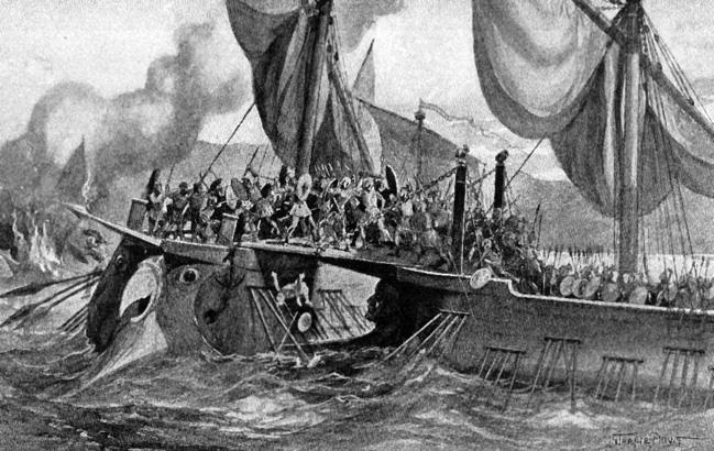 Иллюстрация к книге — Страны Магриба. Тунис. Независимое государство на руинах Карфагена [i_005.jpg]