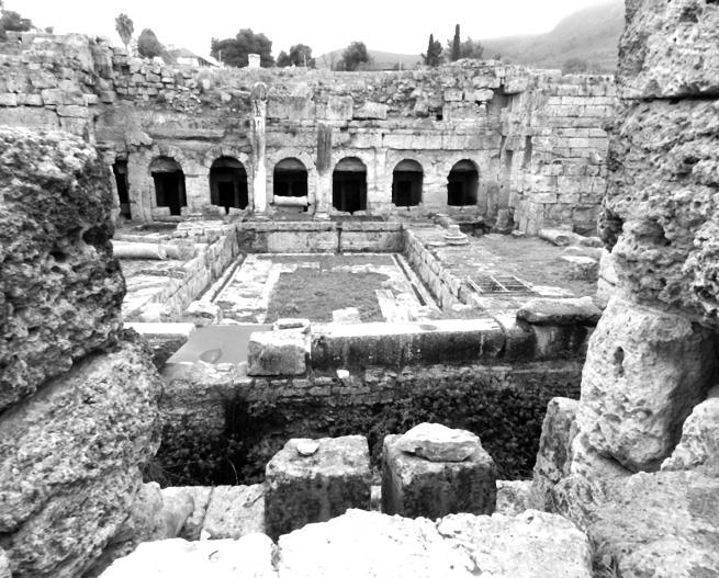 Иллюстрация к книге — Страны Магриба. Тунис. Независимое государство на руинах Карфагена [i_015.jpg]