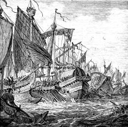 Иллюстрация к книге — Страны Магриба. Тунис. Независимое государство на руинах Карфагена [i_017.jpg]