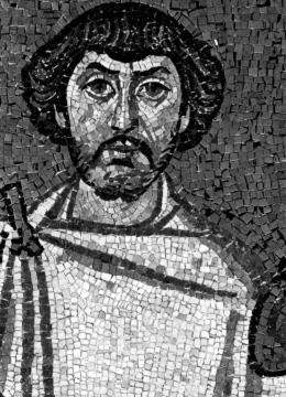 Иллюстрация к книге — Страны Магриба. Тунис. Независимое государство на руинах Карфагена [i_035.jpg]