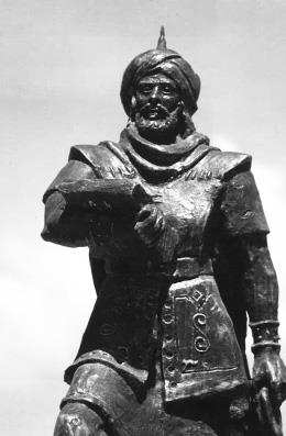 Иллюстрация к книге — Страны Магриба. Тунис. Независимое государство на руинах Карфагена [i_042.jpg]