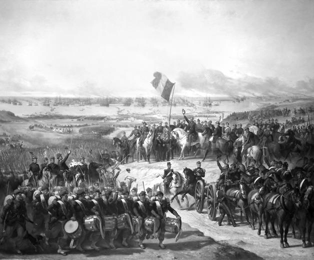 Иллюстрация к книге — Страны Магриба. Тунис. Независимое государство на руинах Карфагена [i_047.jpg]