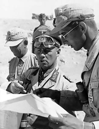 Иллюстрация к книге — Страны Магриба. Тунис. Независимое государство на руинах Карфагена [i_057.jpg]