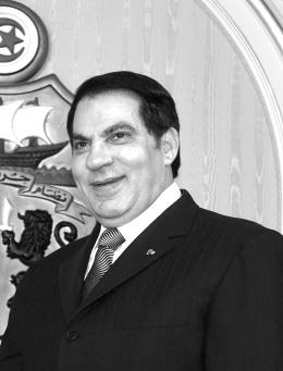 Иллюстрация к книге — Страны Магриба. Тунис. Независимое государство на руинах Карфагена [i_060.jpg]