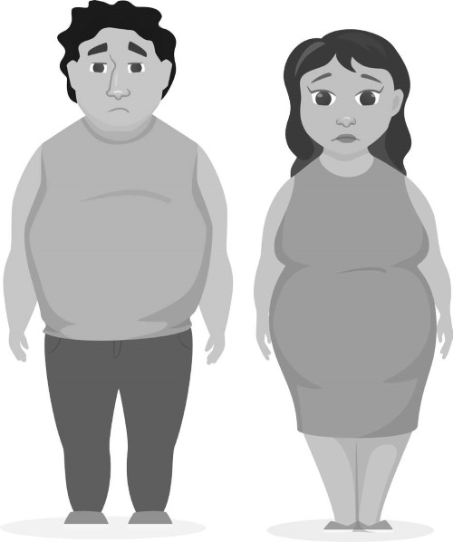 Иллюстрация к книге — Код диабета. Научные данные о том, как диабет 2-го типа стал самой «внезапной» болезнью столетия, и простая программа восстановления без инъекций и лекарств [i_007.jpg]