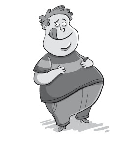 Иллюстрация к книге — Код диабета. Научные данные о том, как диабет 2-го типа стал самой «внезапной» болезнью столетия, и простая программа восстановления без инъекций и лекарств [i_047.jpg]