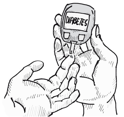 Иллюстрация к книге — Код диабета. Научные данные о том, как диабет 2-го типа стал самой «внезапной» болезнью столетия, и простая программа восстановления без инъекций и лекарств [i_059.jpg]