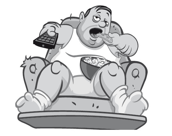 Иллюстрация к книге — Код диабета. Научные данные о том, как диабет 2-го типа стал самой «внезапной» болезнью столетия, и простая программа восстановления без инъекций и лекарств [i_087.jpg]