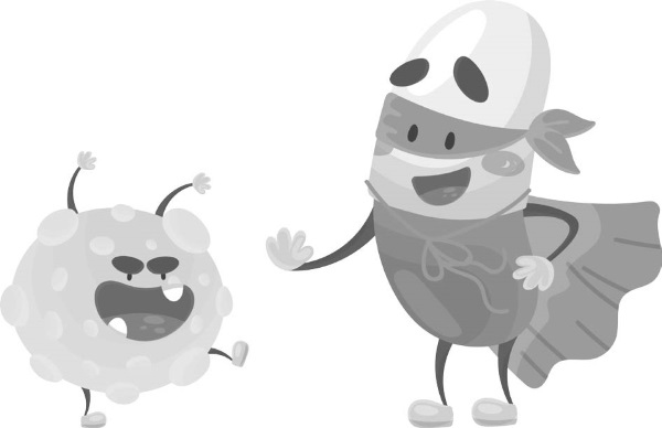 Иллюстрация к книге — Код диабета. Научные данные о том, как диабет 2-го типа стал самой «внезапной» болезнью столетия, и простая программа восстановления без инъекций и лекарств [i_095.jpg]