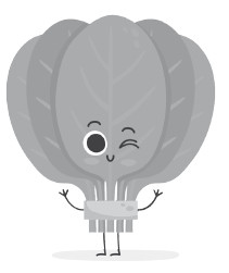 Иллюстрация к книге — Код диабета. Научные данные о том, как диабет 2-го типа стал самой «внезапной» болезнью столетия, и простая программа восстановления без инъекций и лекарств [i_144.jpg]