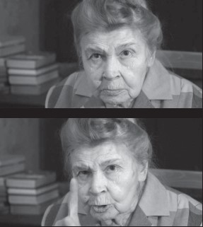 Иллюстрация к книге — Мой ГУЛАГ. Личная история. Книжная серия видеопроекта Музея истории ГУЛАГа [i_004.jpg]