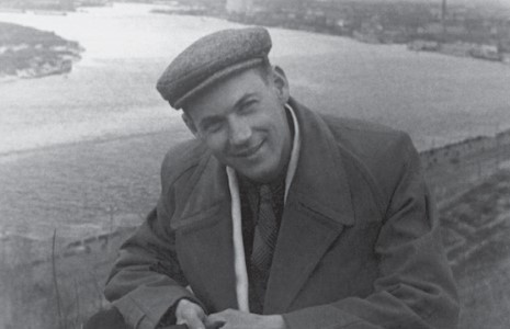 Иллюстрация к книге — Мой ГУЛАГ. Личная история. Книжная серия видеопроекта Музея истории ГУЛАГа [i_011.jpg]