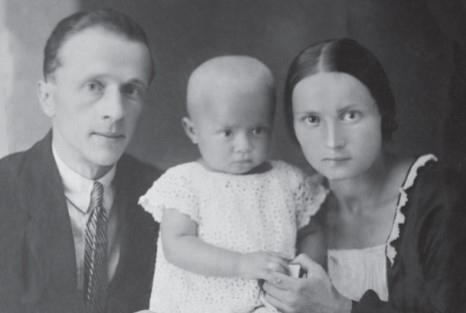 Иллюстрация к книге — Мой ГУЛАГ. Личная история. Книжная серия видеопроекта Музея истории ГУЛАГа [i_013.jpg]