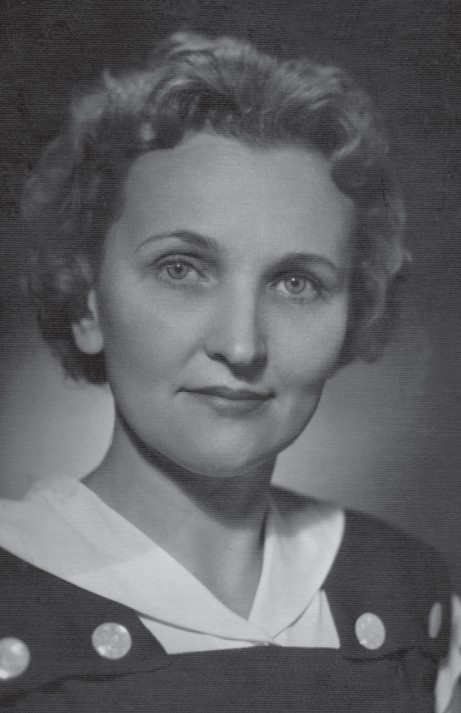 Иллюстрация к книге — Мой ГУЛАГ. Личная история. Книжная серия видеопроекта Музея истории ГУЛАГа [i_031.jpg]