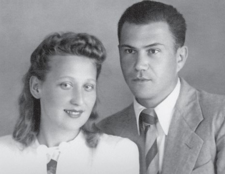 Иллюстрация к книге — Мой ГУЛАГ. Личная история. Книжная серия видеопроекта Музея истории ГУЛАГа [i_033.jpg]