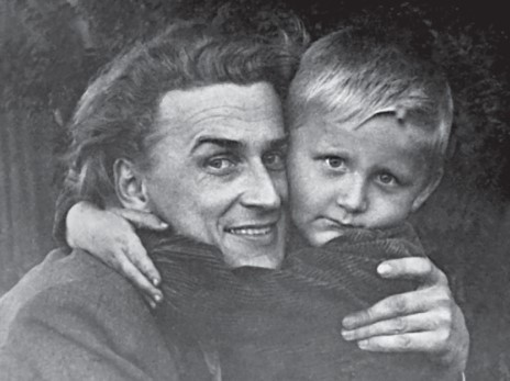 Иллюстрация к книге — Мой ГУЛАГ. Личная история. Книжная серия видеопроекта Музея истории ГУЛАГа [i_051.jpg]