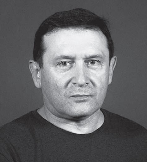 Иллюстрация к книге — Мой ГУЛАГ. Личная история. Книжная серия видеопроекта Музея истории ГУЛАГа [i_066.jpg]