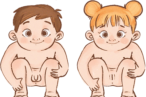 Иллюстрация к книге — Психология для ребят. Новые истории Дуни и кота Киселя [i_011.jpg]