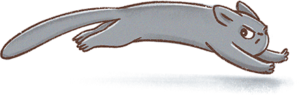 Иллюстрация к книге — Психология для ребят. Новые истории Дуни и кота Киселя [i_012.jpg]