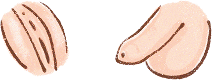 Иллюстрация к книге — Психология для ребят. Новые истории Дуни и кота Киселя [i_014.jpg]