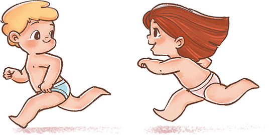 Иллюстрация к книге — Психология для ребят. Новые истории Дуни и кота Киселя [i_022.jpg]