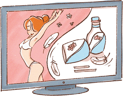 Иллюстрация к книге — Психология для ребят. Новые истории Дуни и кота Киселя [i_030.jpg]