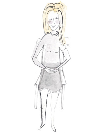 Иллюстрация к книге — Время услышать себя. Практики осознанности, доброты и сострадания к себе на целый год [img_108.jpg]