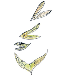 Иллюстрация к книге — Время услышать себя. Практики осознанности, доброты и сострадания к себе на целый год [img_111.jpg]