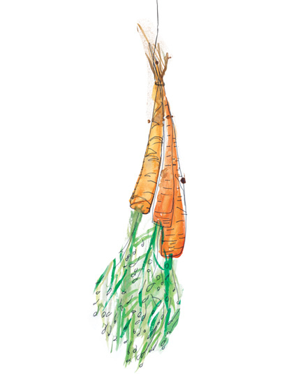 Иллюстрация к книге — Время услышать себя. Практики осознанности, доброты и сострадания к себе на целый год [img_114.jpg]