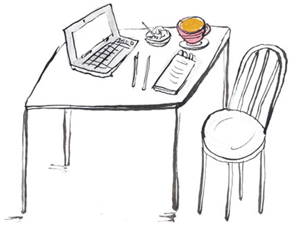 Иллюстрация к книге — Время услышать себя. Практики осознанности, доброты и сострадания к себе на целый год [img_122.jpg]