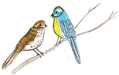 Иллюстрация к книге — Время услышать себя. Практики осознанности, доброты и сострадания к себе на целый год [img_128.jpg]