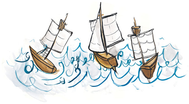 Иллюстрация к книге — Время услышать себя. Практики осознанности, доброты и сострадания к себе на целый год [img_133.jpg]