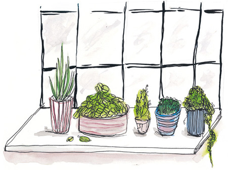 Иллюстрация к книге — Время услышать себя. Практики осознанности, доброты и сострадания к себе на целый год [img_141.jpg]