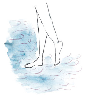 Иллюстрация к книге — Время услышать себя. Практики осознанности, доброты и сострадания к себе на целый год [img_143.jpg]