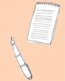 Иллюстрация к книге — Время услышать себя. Практики осознанности, доброты и сострадания к себе на целый год [img_154.jpg]