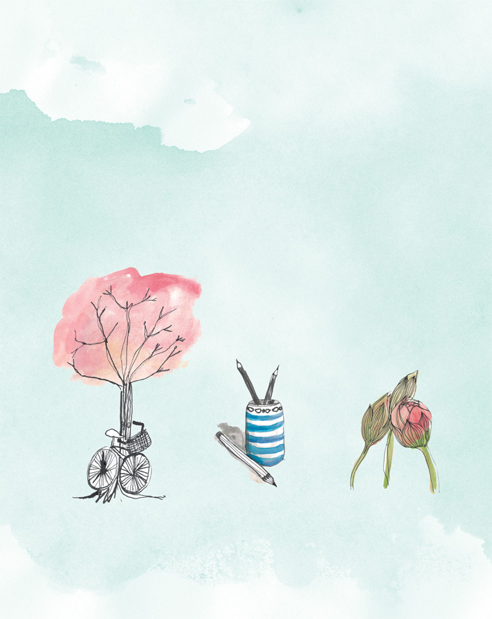 Иллюстрация к книге — Время услышать себя. Практики осознанности, доброты и сострадания к себе на целый год [img_23.jpg]