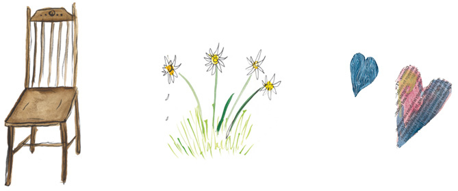 Иллюстрация к книге — Время услышать себя. Практики осознанности, доброты и сострадания к себе на целый год [img_24.jpg]