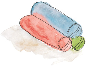 Иллюстрация к книге — Время услышать себя. Практики осознанности, доброты и сострадания к себе на целый год [img_27.jpg]