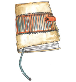 Иллюстрация к книге — Время услышать себя. Практики осознанности, доброты и сострадания к себе на целый год [img_46.jpg]