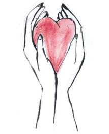 Иллюстрация к книге — Время услышать себя. Практики осознанности, доброты и сострадания к себе на целый год [img_52.jpg]