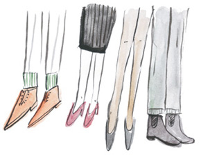 Иллюстрация к книге — Время услышать себя. Практики осознанности, доброты и сострадания к себе на целый год [img_53.jpg]